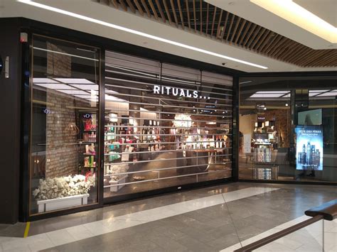 Rituals, Villeneuve.